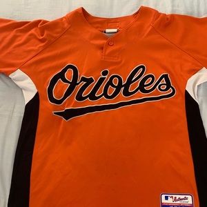 Vintage 90’s Orioles Jersey Medium
